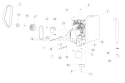 Part Location Diagram of 32930-00 Bear Cat Belt, Bx30